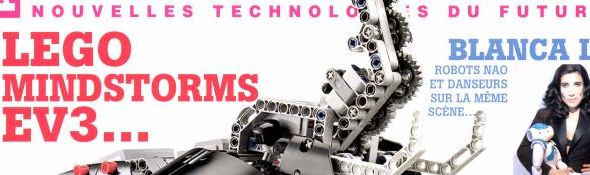 Les robots aspirateurs en plein essor - Robot Magazine